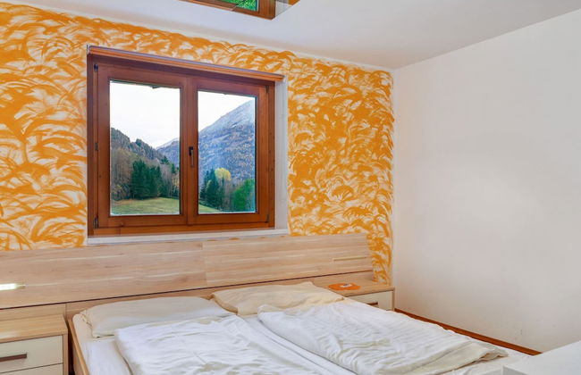 Flat Near Hohe Tauern National Park - Foto 10
