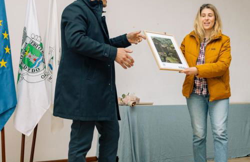 Casinha Ponte Nova - Foto 33