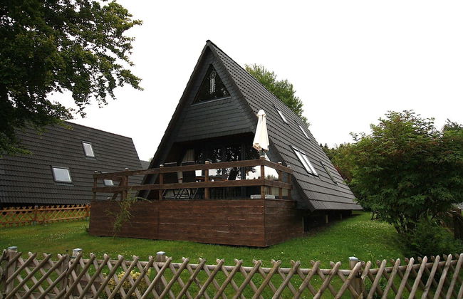 Ferienhaus mit Terrasse, Haustierfrei - Foto 16