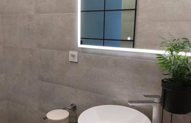 Penthouse Petra with hot tub - Foto 26