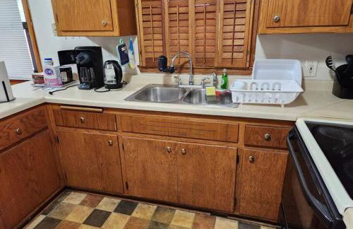 Spacious 4-bedroom home in quiet neighborhood - Foto 8