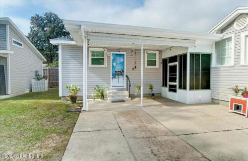 Urban Nest for Two Cozy Jax Hideaway - Photo 1