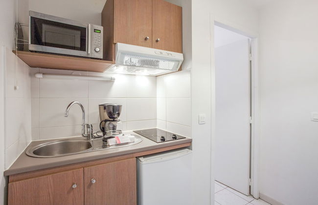 Appart'City Classic Annemasse Centre-Pays de Genève - Foto 26