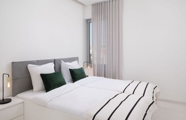 Suncana Villa Sukosan - Foto 12