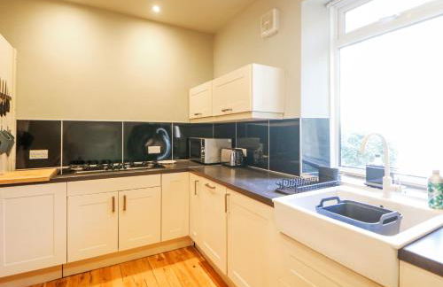 Corner Cottage - Foto 13