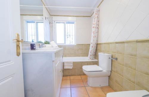 Cubo's Quinta de los Cisnes & minigolf included - Foto 45