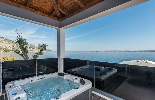 Luxury Villa Solis - Photo 14