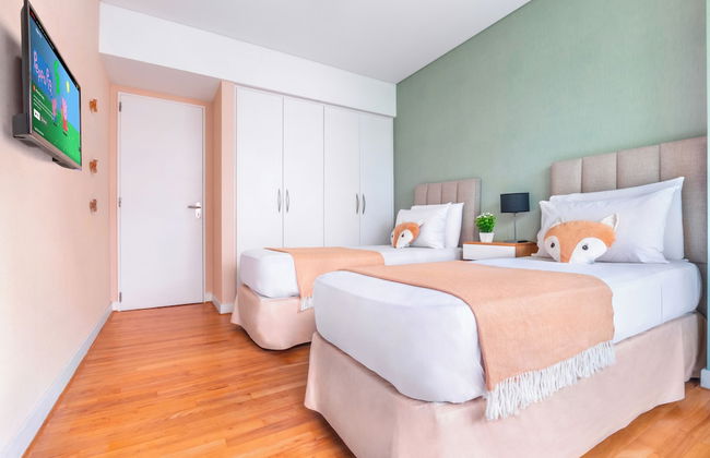 Luxury Apartments in Puerto Madero - Foto 28