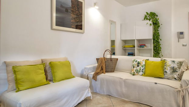 Sardinia Re - White Olives - Foto 4, Habitación