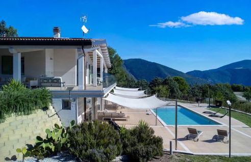 Villa Montefalcone 8 by Marche Holiday Villas - Foto 27