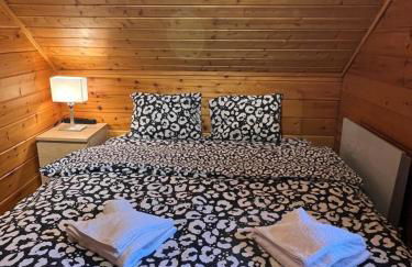 Hideaway Chalets I - Foto 18