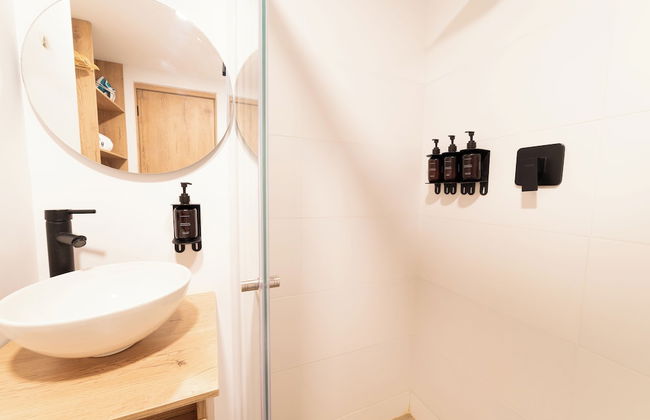 Oliving in Laureles by Wynwood House - Foto 41