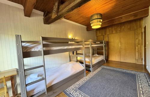 Chalet La Mouree 1790 - CHALET LA MOUREE 1790-Tout inclus-Classé 4 MAE-2101 - Foto 18