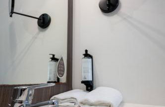 Appart'hôtel Odalys City - Rennes Lorgeril - Foto 123