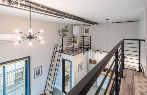 Brooklyn Bay Lofts - Modern Chic Rentals with Rooftop Terrace - Foto 72