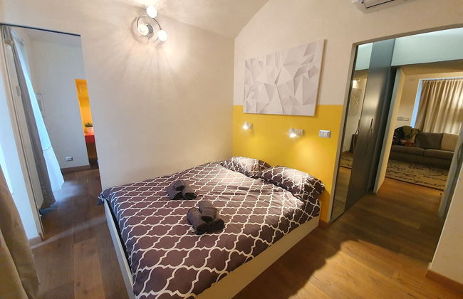 Casa Carlino - Foto 4