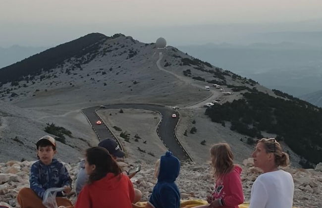 Village Vacances La Fontaine d'Annibal - Foto 56