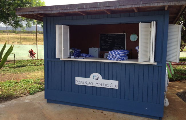 Castle Kiahuna Plantation & Beach Bungalows - Photo 57