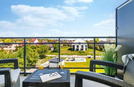 SOLE MARE Apartamenty Piamola z basenem - Foto 12