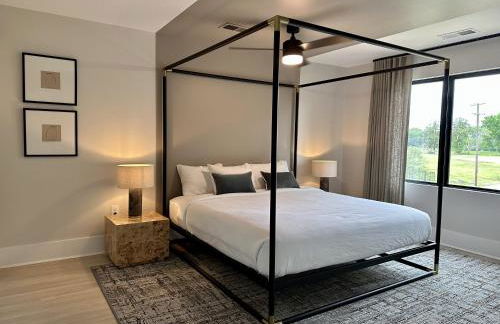 Abode Memphis - Pontotoc - Foto 7