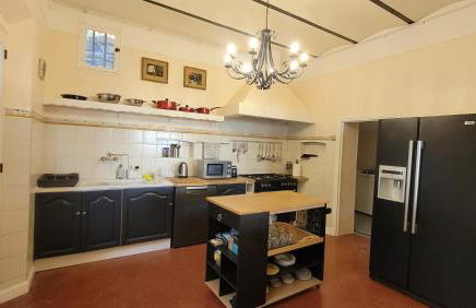 Villa Ardjoeno - Foto 15