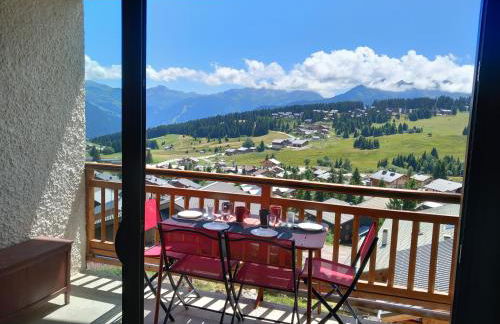 Appartement chalet en plein centre des Saisies - Foto 7