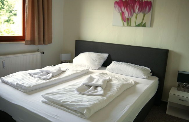 Ferienwohnung in der Nahe vom Hexentanzplatz - Foto 6