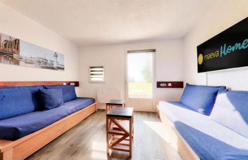 Résidence Port du Crouesty - maeva Home - Appartement 2 pièces 5 personnes - Sélection MAE-1981 - Foto 33