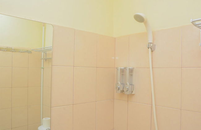 Beautiful and Relaxing Studio Tifolia Apartment - Foto 11