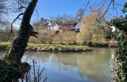 Ferienwohnung Diemelblick - Foto 8