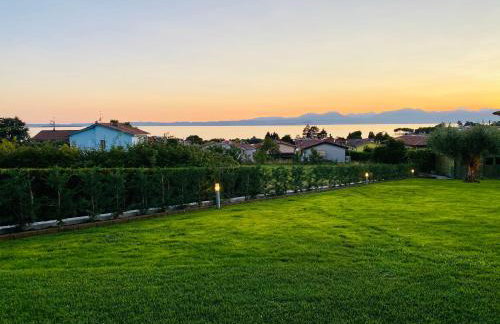 LHV Garda Lake - Private POOL and SPA - Foto 14