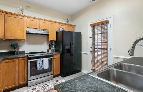 Cozy 4B 2 5B University Home King Beds Jacuzzi - Foto 52