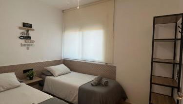 Apartamentos CT - Foto 3