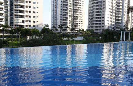 Ilha Pura Barra Temporada - Foto 37