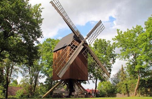 Ferienhaus Heideland Winsen Aller - Foto 39