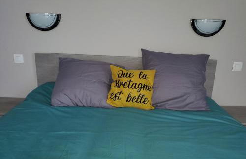 Au calme, à 250 mètres de la plage et des dunes - Foto 12