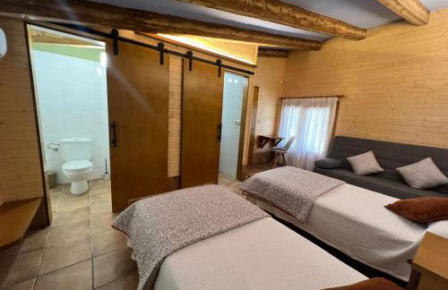 Alojamientos La Alberca - Foto 11