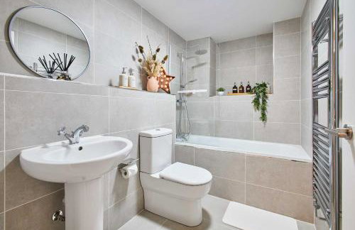 Host & Stay - Apartment 1, Dane Court - Foto 22