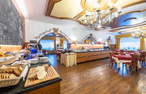 Alpino Charme Apartments - Foto 14