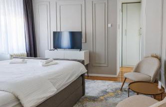 Apartman Helena - Self check in - Foto 3