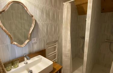 Gîte de Montagne - Foto 12