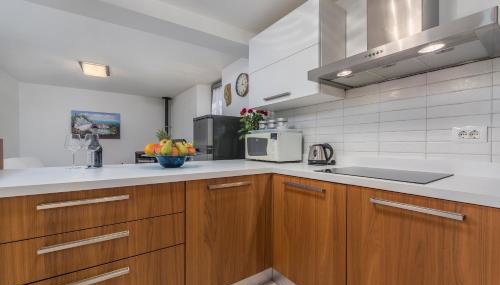 Apartment Claire - Foto 5, minibar