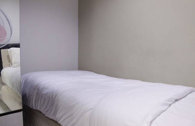 Homey 3BR Apartment at The Jarrdin Cihampelas - Foto 8