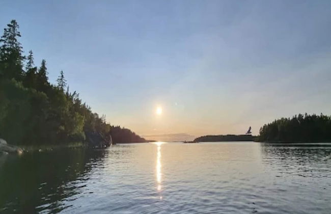 7 Person Holiday Home in Grisslehamn-by Traum - Photo 37