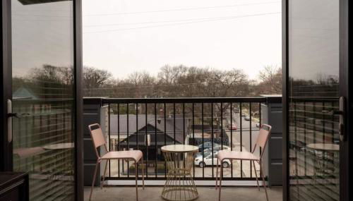 Heart of 12 South, Near Downtown, Park FREE - #4 - Foto 2