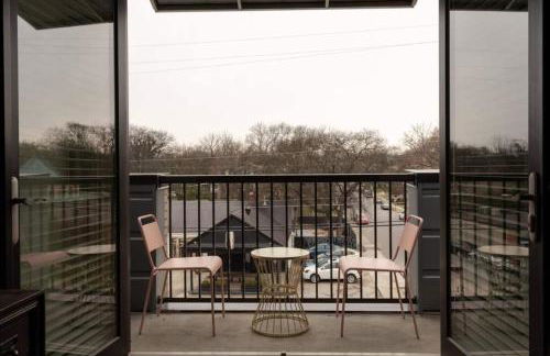 Heart of 12 South, Near Downtown, Park FREE - #9 - Foto 2