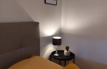 TY ANN maison avec jardin clos de mur, à proximité des commerces et à 3km des plages - Foto 6