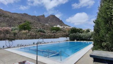 Alojamiento rural Los Pérez Lucainena de las Torres - Foto 3