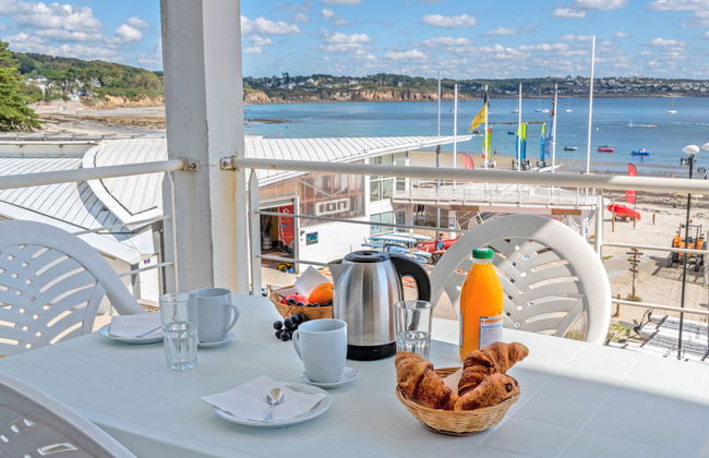 Domaine de Bertheaume - Foto 35