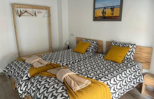 Alzira bonita Loft C junto plaza mayor, Les Muralles - Foto 33